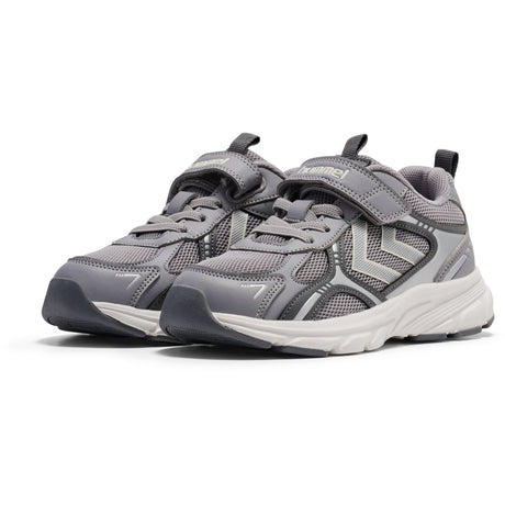 Hummel Alloy Effort One Vc Jr Sneakers