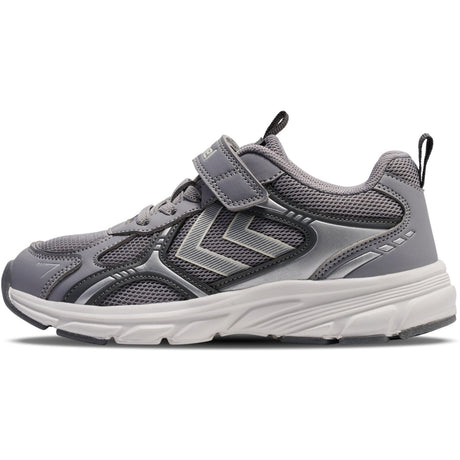 Hummel Alloy Effort One Vc Jr Sneakers