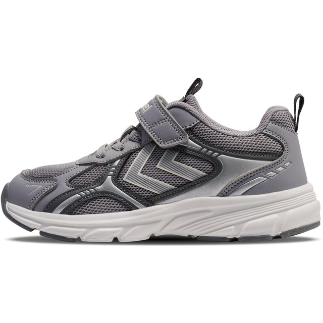 Hummel Alloy Effort One Vc Jr Sneakers