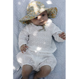 Lalaby Sunkissed Yvonne Hue Baby