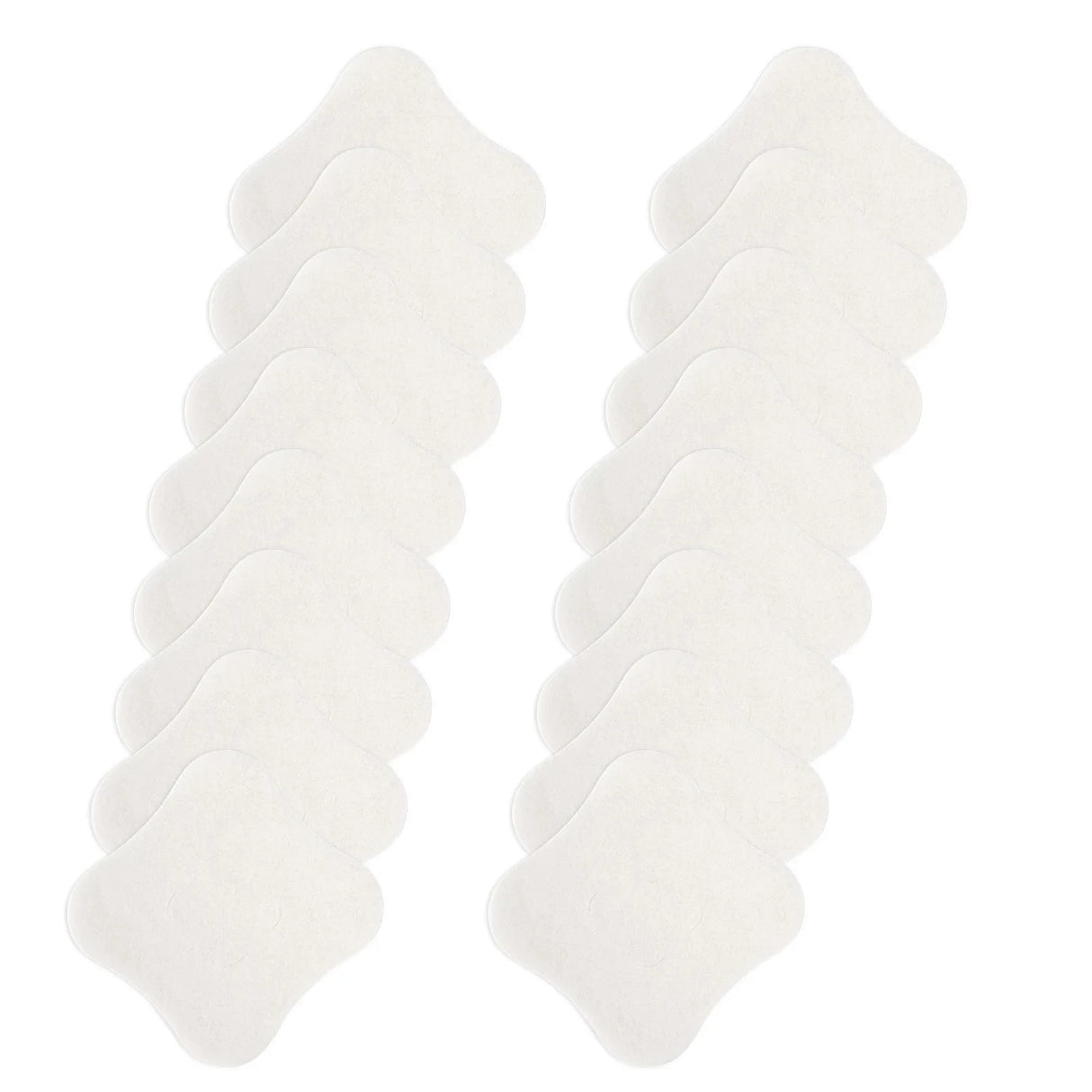 Haakaa Soothing Hydrogel Ammeindlæg - 16Pcs