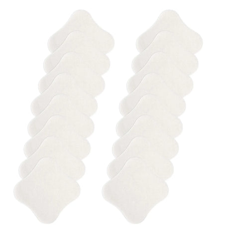 Haakaa Soothing Hydrogel Ammeindlæg - 16Pcs