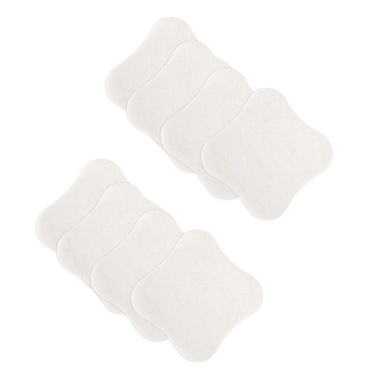 Haakaa Soothing Hydrogel Ammeindlæg - 8Pcs