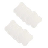 Haakaa Soothing Hydrogel Ammeindlæg - 8Pcs