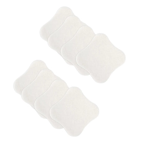 Haakaa Soothing Hydrogel Ammeindlæg - 8Pcs