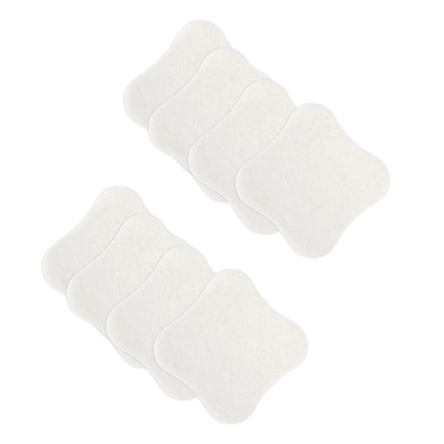 Haakaa Soothing Hydrogel Ammeindlæg - 8Pcs