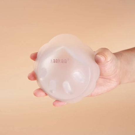 Haakaa Petal Soft Silikone Mælkeopsamler