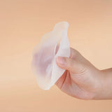 Haakaa Petal Soft Silikone Mælkeopsamler - 2 Stk.