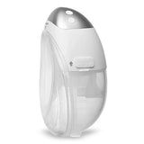 Haakaa E-Ladybug Wearable Electric Brystpumpe - 2Pc