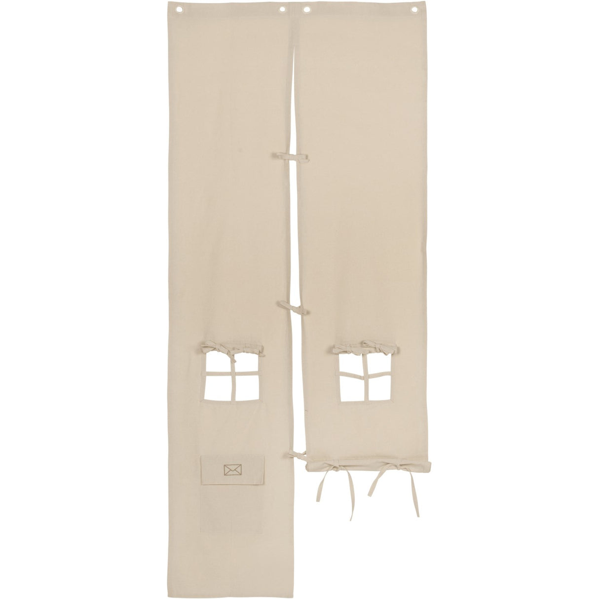 Ferm Living Off-white Settle Door Forhæng