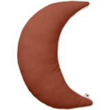 Ferm Living Brown Clay Moon Pude