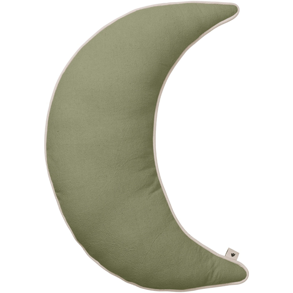 Ferm Living Tea Green Moon Pude