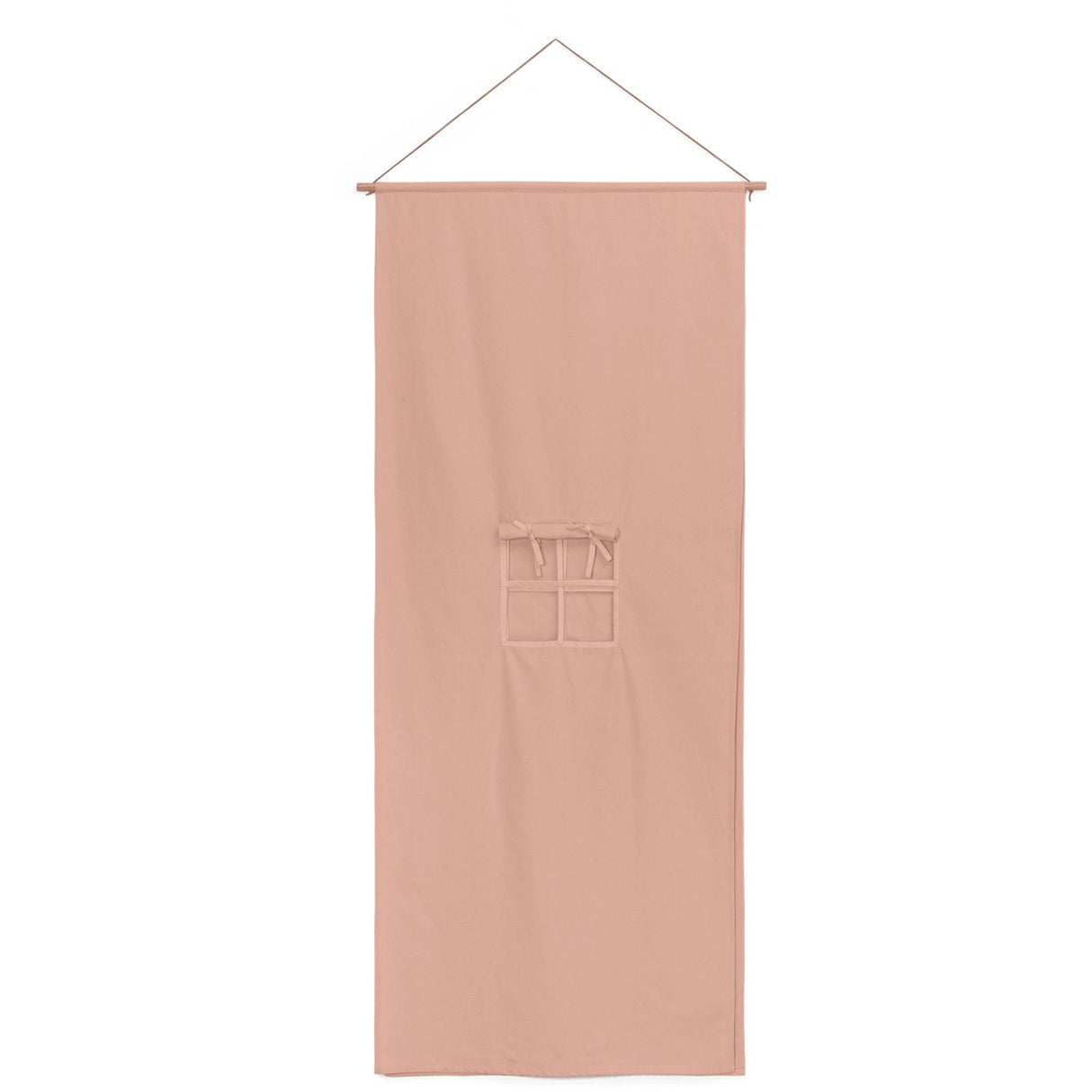 Ferm Living Rose Settle Sengehimmel