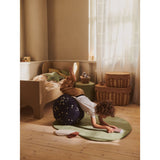 Ferm Living Tea Green Apple Tufted Tæppe