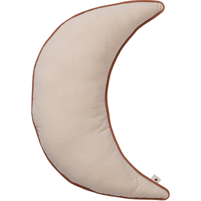 Ferm Living Undyed Moon Pude