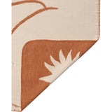 Ferm Living Sienna/Parchment Skye Tæppe