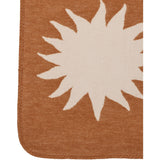 Ferm Living Sienna/Parchment Skye Tæppe