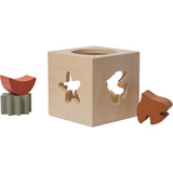 Ferm Living Multi Skye Puslespil Æske