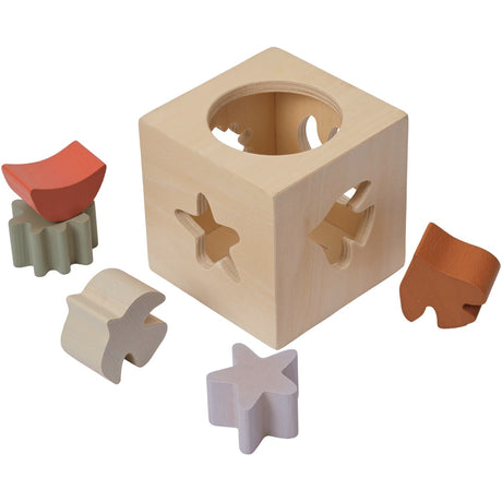 Ferm Living Multi Skye Puslespil Æske