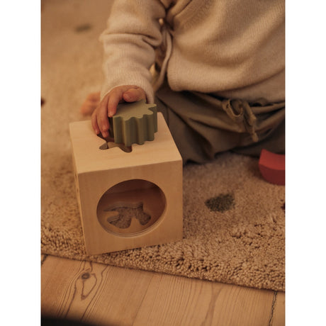 Ferm Living Multi Skye Puslespil Æske
