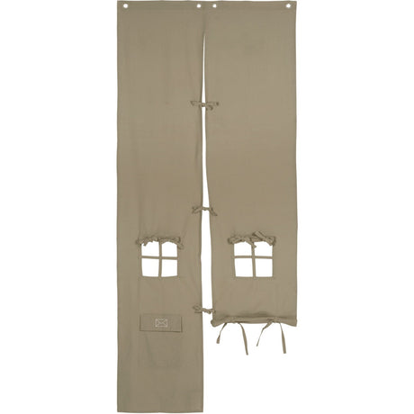 Ferm Living Elm Green Settle Dør Forhæng