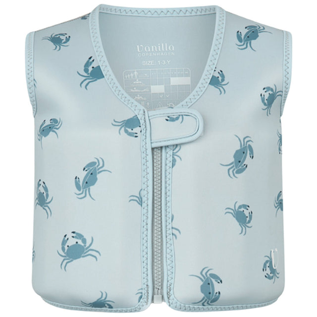 Vanilla COPENHAGEN Skyway Svømmevest Neoprene