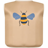 Vanilla COPENHAGEN Beige Honeybee Svømmevest Neoprene