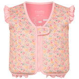 Vanilla COPENHAGEN English Rose Liberty Beach Svømmevest Neoprene