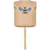 Vanilla COPENHAGEN Beige Honeybee Svømmevest Neoprene