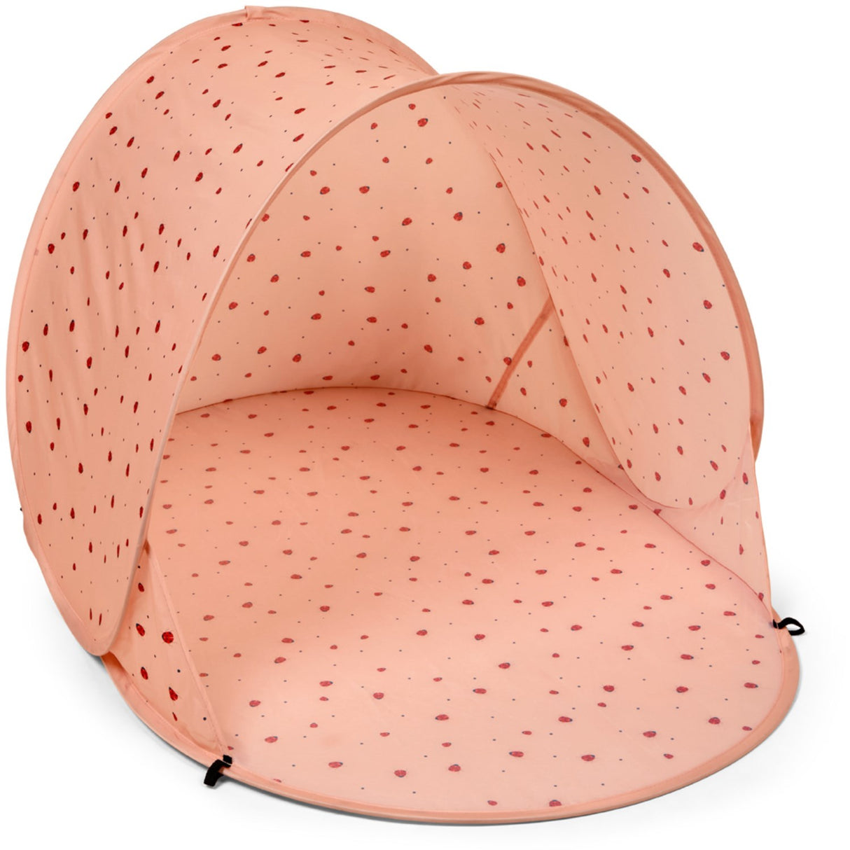 Vanilla COPENHAGEN Rose Lady Lovebug Pop-up Telt Sleep