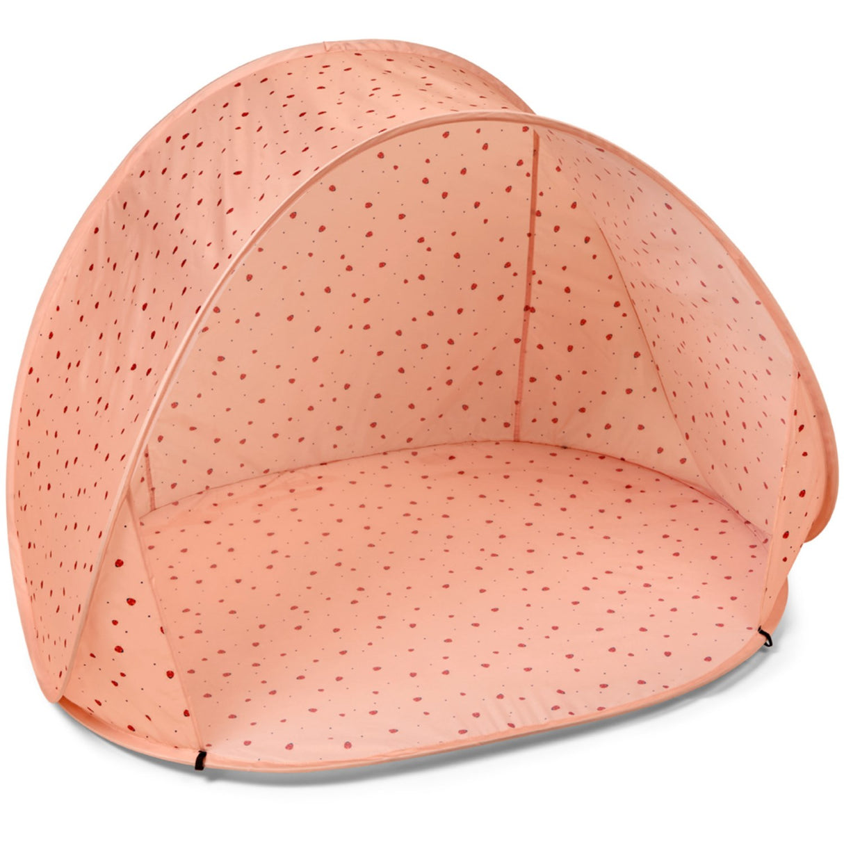 Vanilla COPENHAGEN Rose Lady Lovebug Pop-up Telt Classic