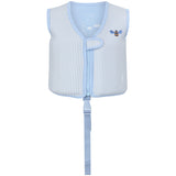 Vanilla COPENHAGEN Blue Honeybee Svømmevest Neoprene Seersucker