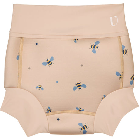 Vanilla COPENHAGEN Beige Honeybee Blebadebukser Neoprene