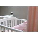 Padwico White Video Babymonitor