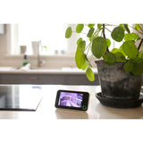 Padwico White Video Babymonitor