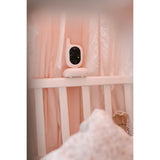 Padwico White Video Babymonitor