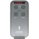 CAPiDi Grey Baby Alarm