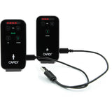 CAPiDi Black 2.0 Baby Alarm