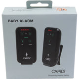 CAPiDi Black 2.0 Baby Alarm