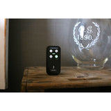 CAPiDi Black 2.0 Baby Alarm