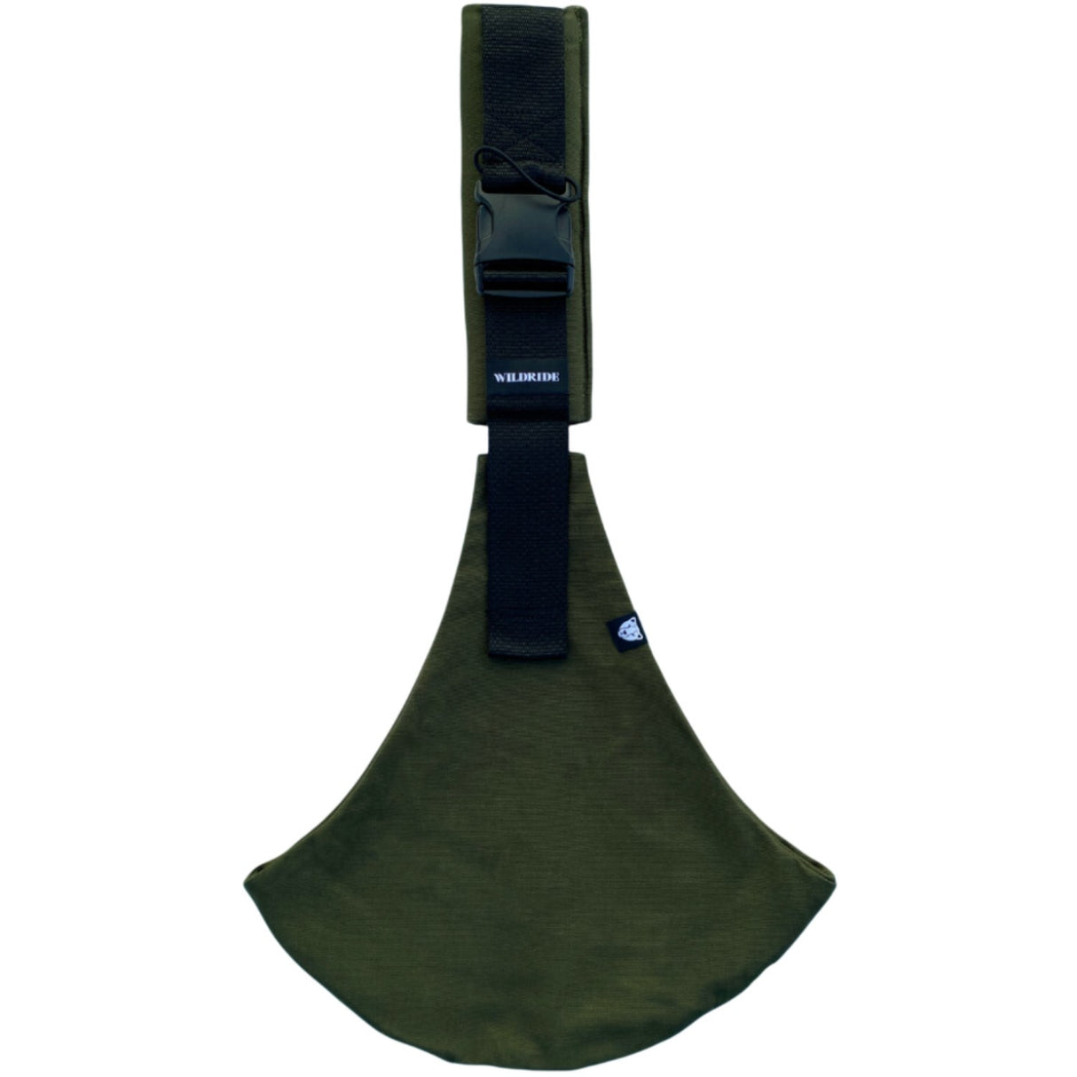 Wildride Basic Army Green