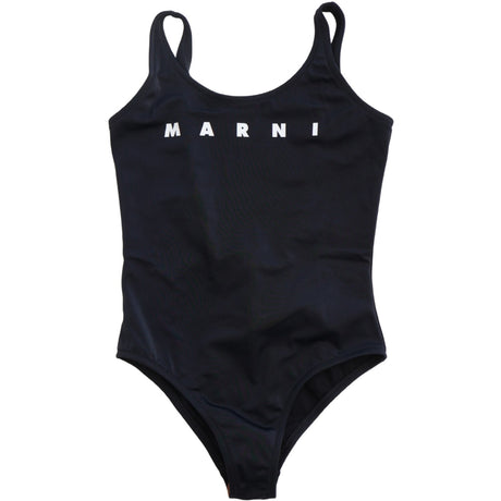 Marni Black Badedragt