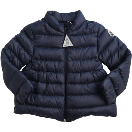 Moncler Joelle Jakke Navy