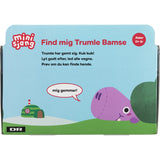 DR Find Mig Trumle