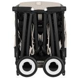 Cybex Dune Grey Libelle Black
