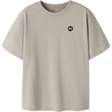 Name It Pure Cashmere Nkmvimo Ss Nreg Top Noos