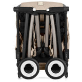 Cybex Almond Beige Libelle Taupe