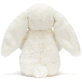 Jellycat Cream Bunny With Plant