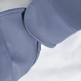 CeLaVi China Blue Pu Forklæde
