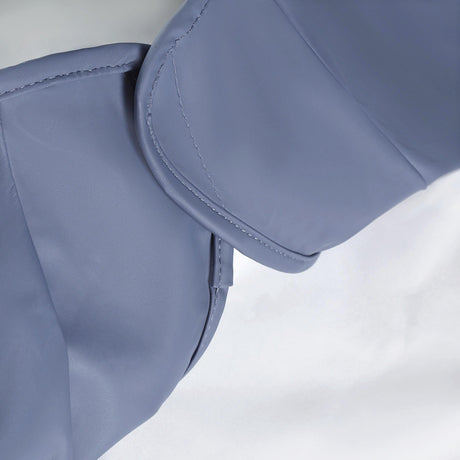 CeLaVi China Blue Pu Forklæde